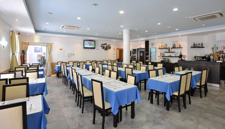 Dom Fernando I Hotel Loule Bagian luar foto