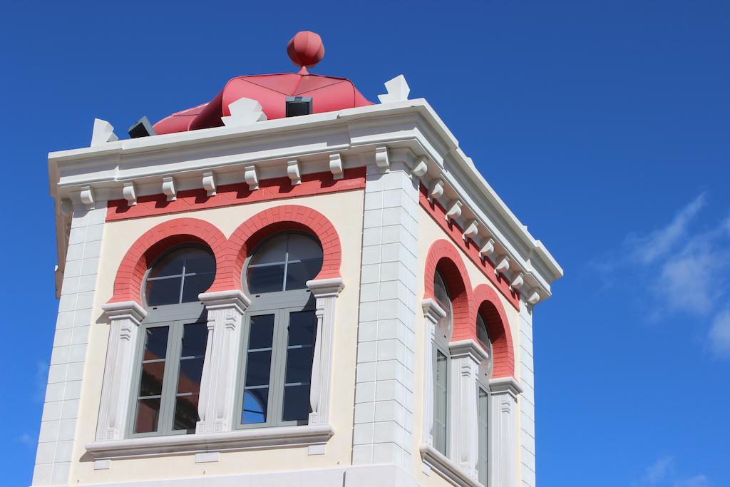 Dom Fernando I Hotel Loule Bagian luar foto