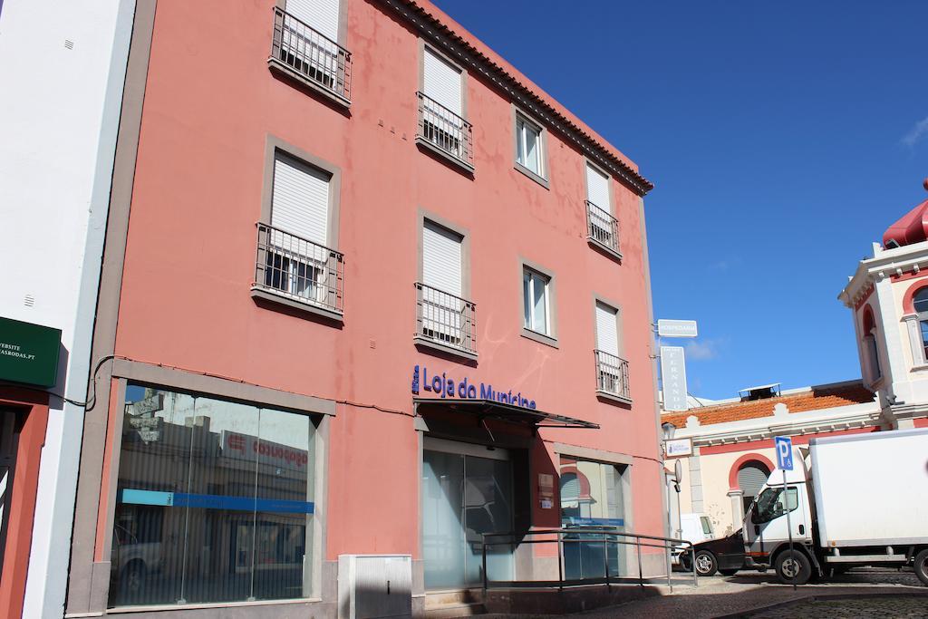 Dom Fernando I Hotel Loule Bagian luar foto