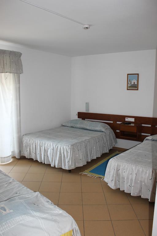 Dom Fernando I Hotel Loule Ruang foto