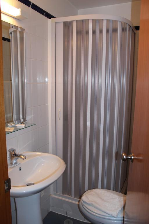 Dom Fernando I Hotel Loule Ruang foto