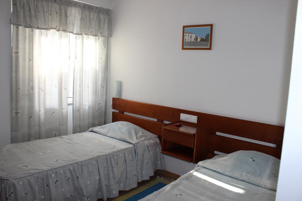 Dom Fernando I Hotel Loule Ruang foto