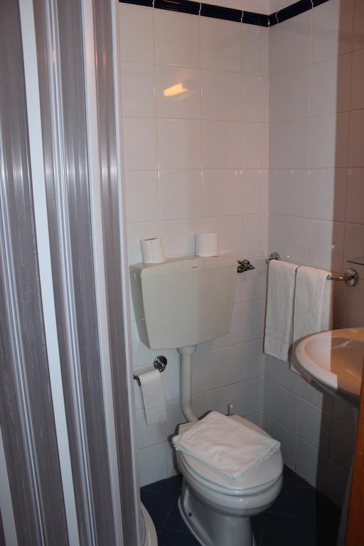 Dom Fernando I Hotel Loule Ruang foto