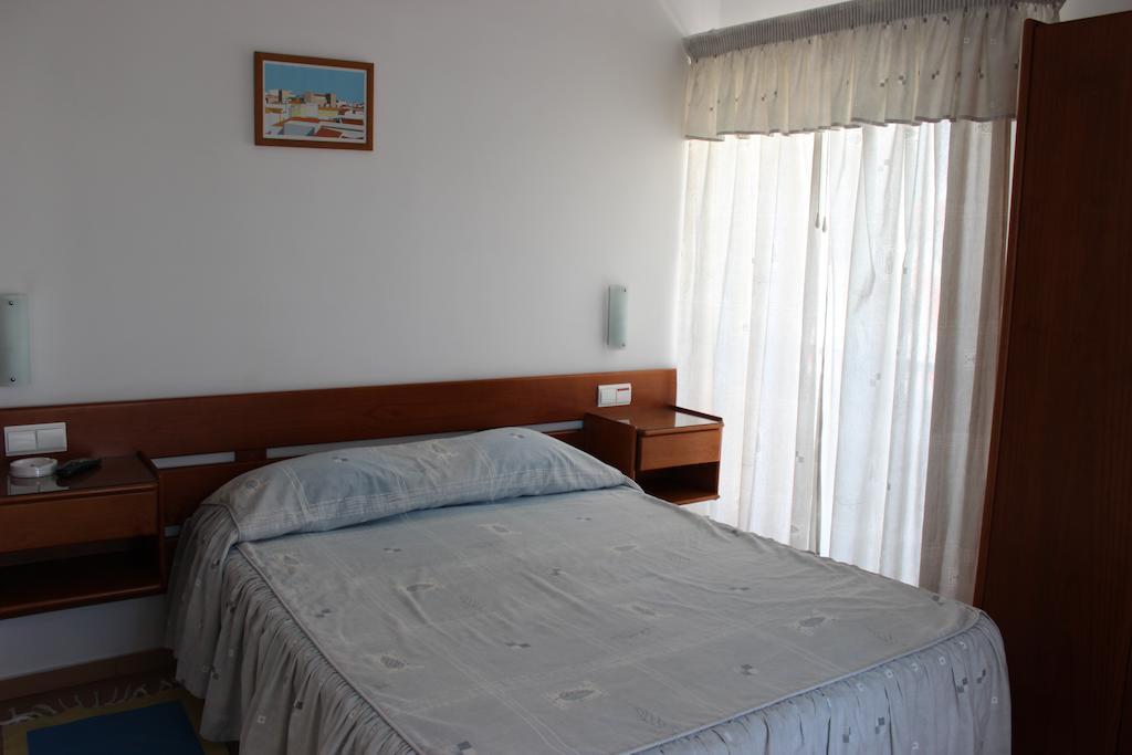 Dom Fernando I Hotel Loule Ruang foto