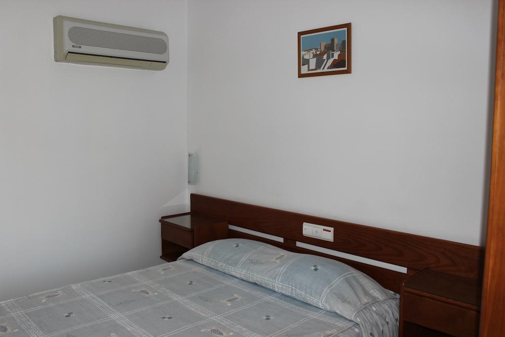 Dom Fernando I Hotel Loule Ruang foto