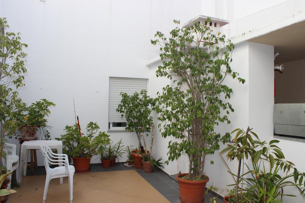Dom Fernando I Hotel Loule Bagian luar foto