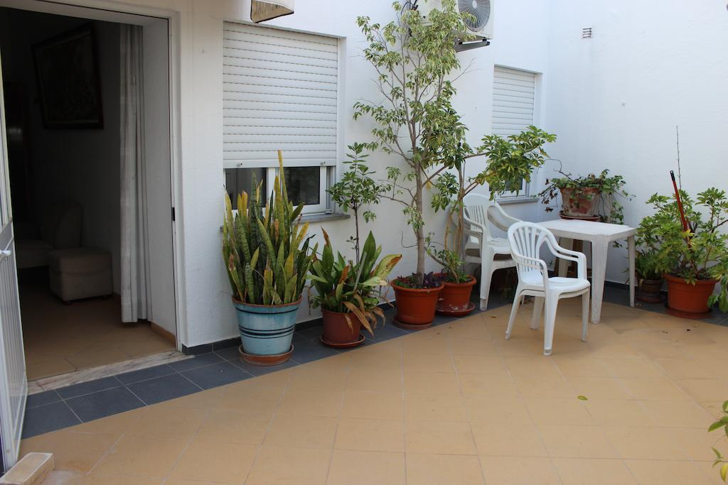 Dom Fernando I Hotel Loule Bagian luar foto