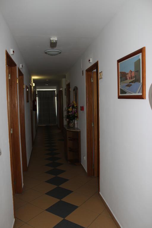Dom Fernando I Hotel Loule Bagian luar foto
