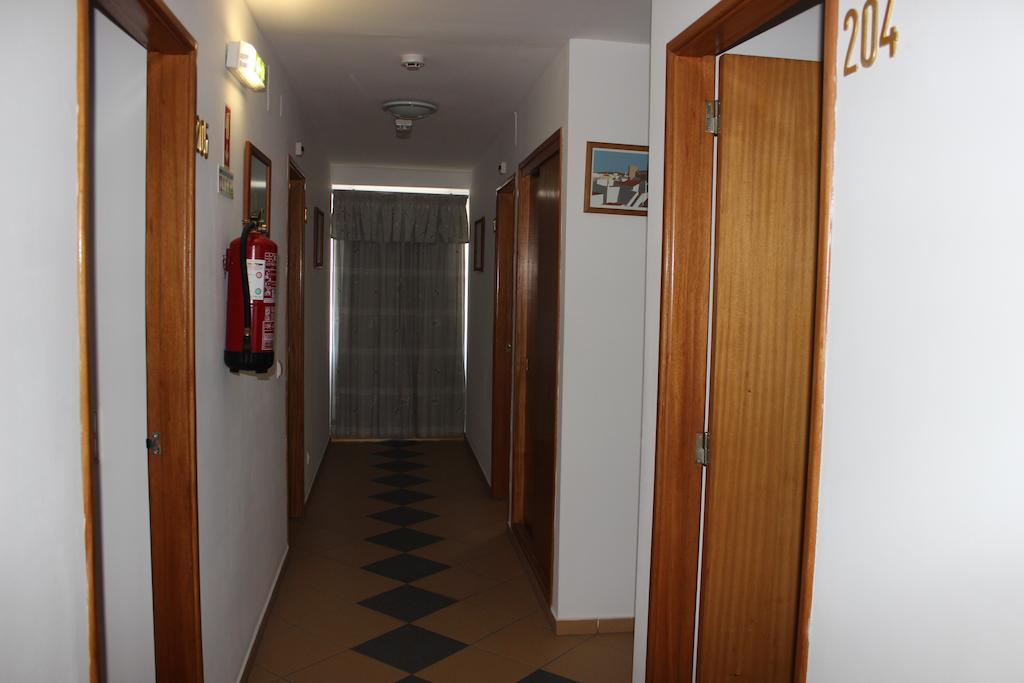 Dom Fernando I Hotel Loule Bagian luar foto